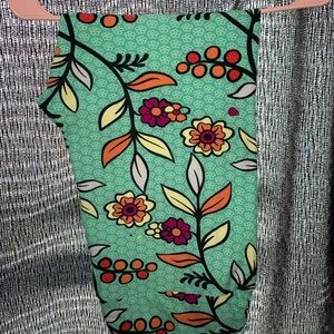 Lularoe Leggings TC2